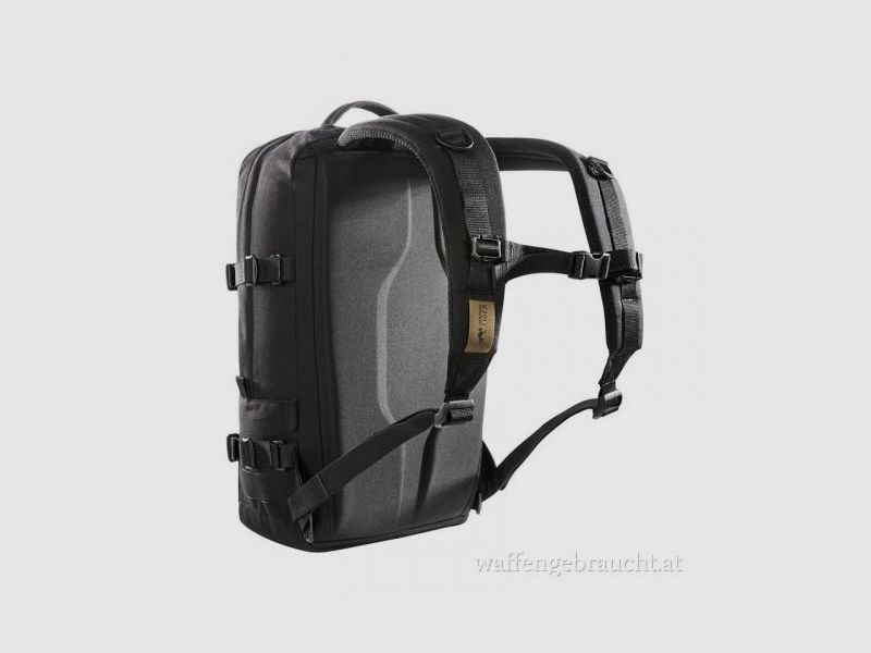Tasmanian Tiger Modular Daypack XL Cordura® (23 Liters) - OLIVE, image 2 of 4