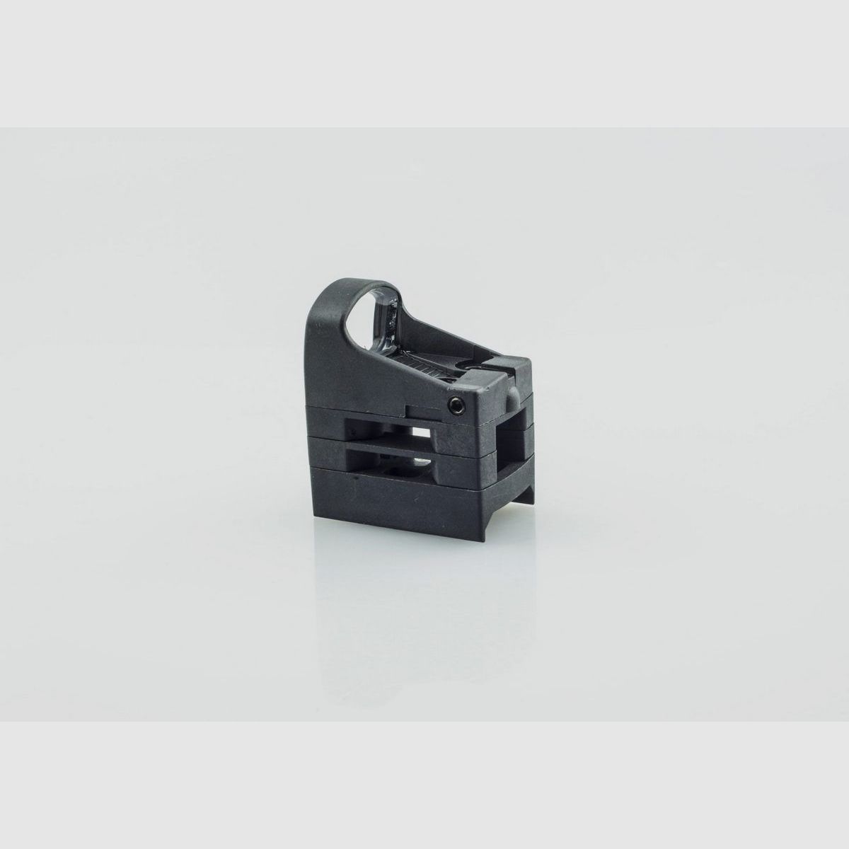 Shield Picatinny Mount and Riser (Polymer) – SMS/RMS, Bild 4 von 4