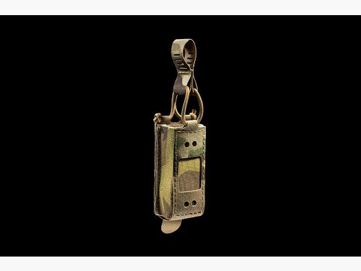 Fast Pistol Mag Pouch (Multicam) Frog Pro