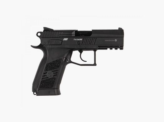 CZ 75 P-07 Duty Pistolet à bille acier