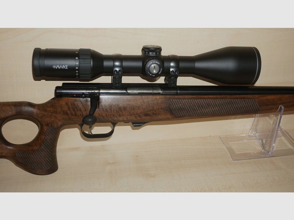 Weihrauch HW 66