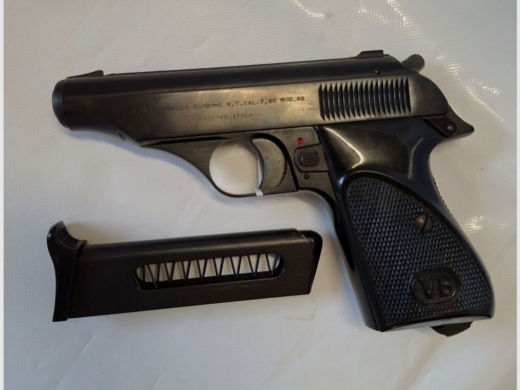 Bernadelli Modello 60