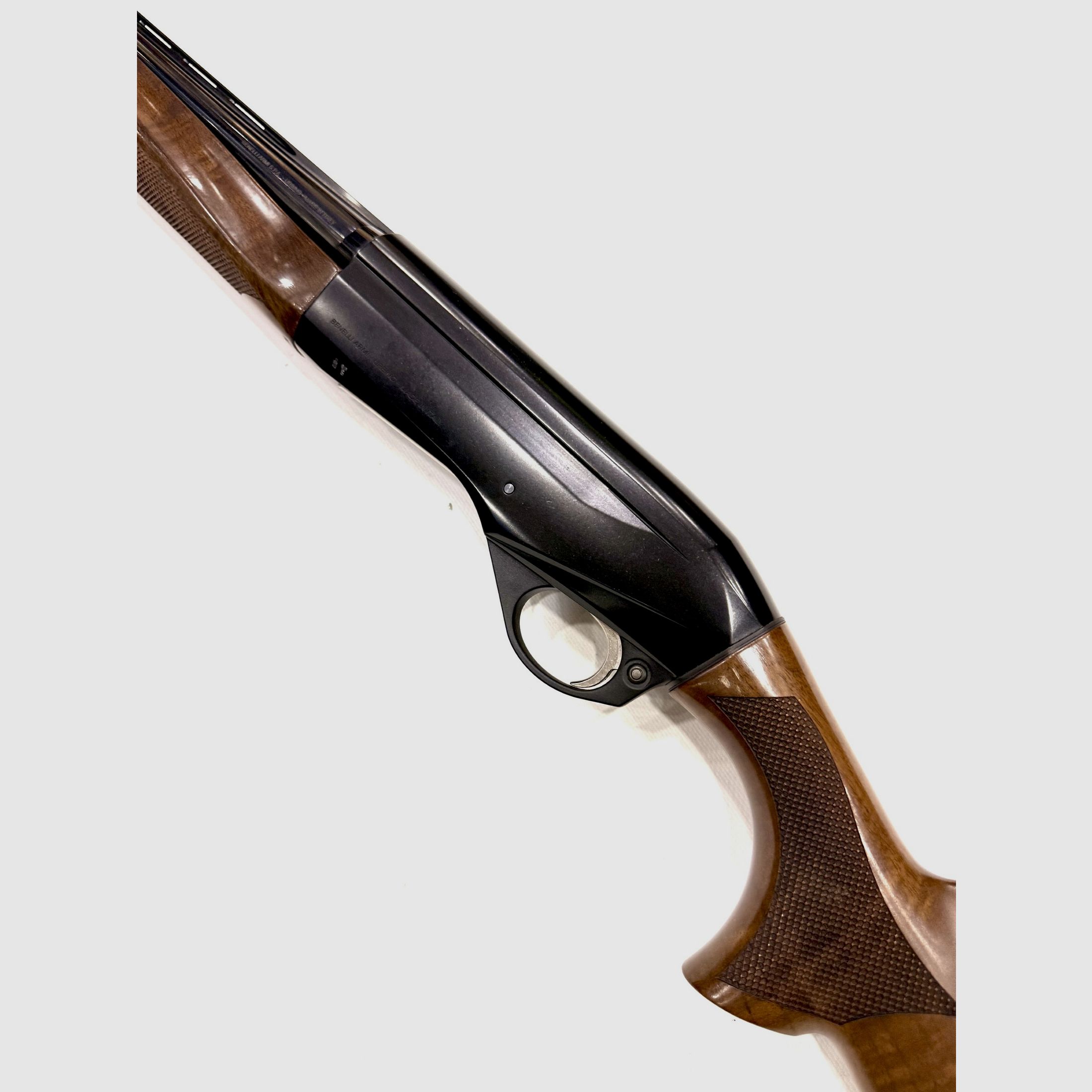 Benelli Montefeltro Wood 2@ Ręka, zdjęcie 6 z 8