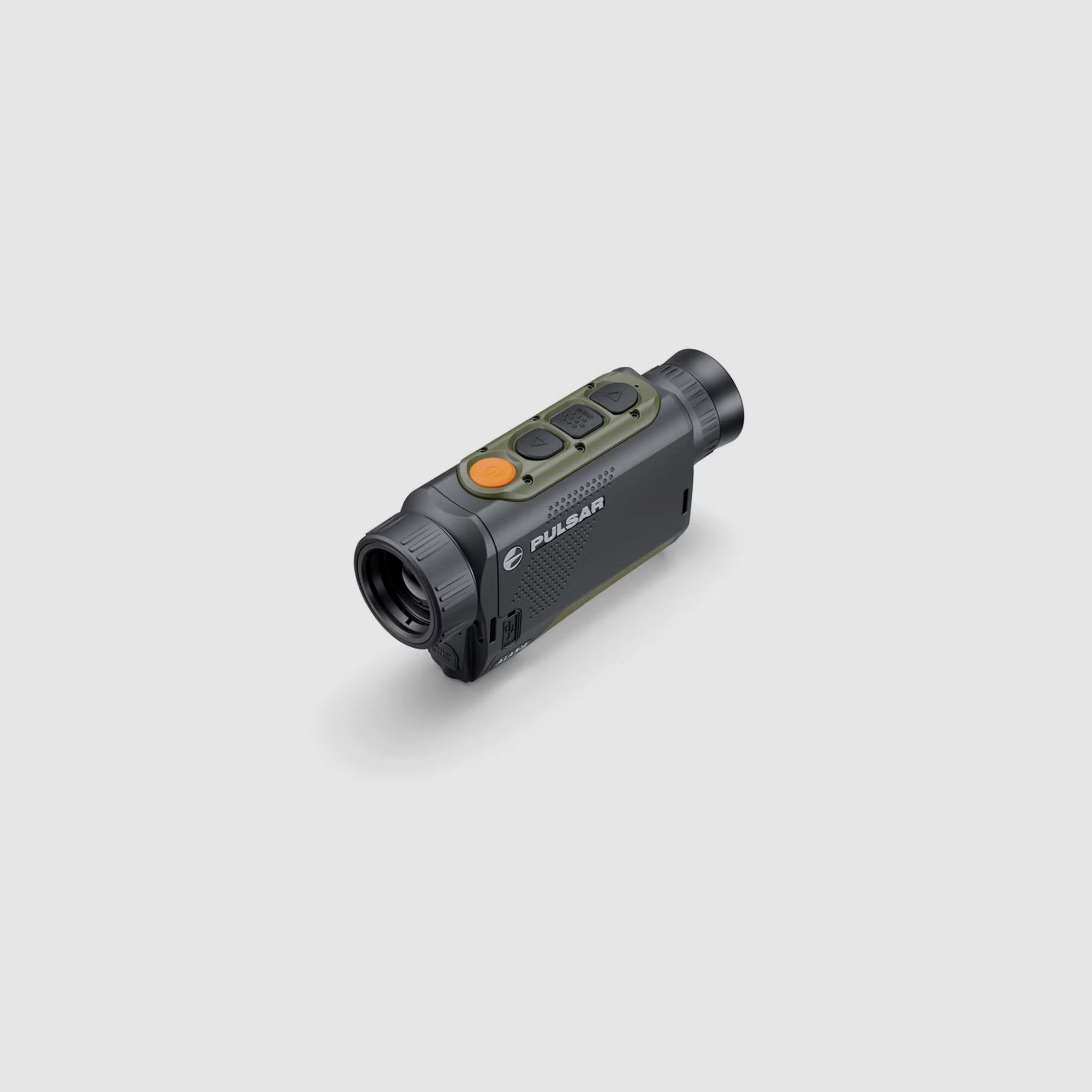 Pulsar WLO Wärmebildgerät Alaris XQ30, Bild 2 von 7