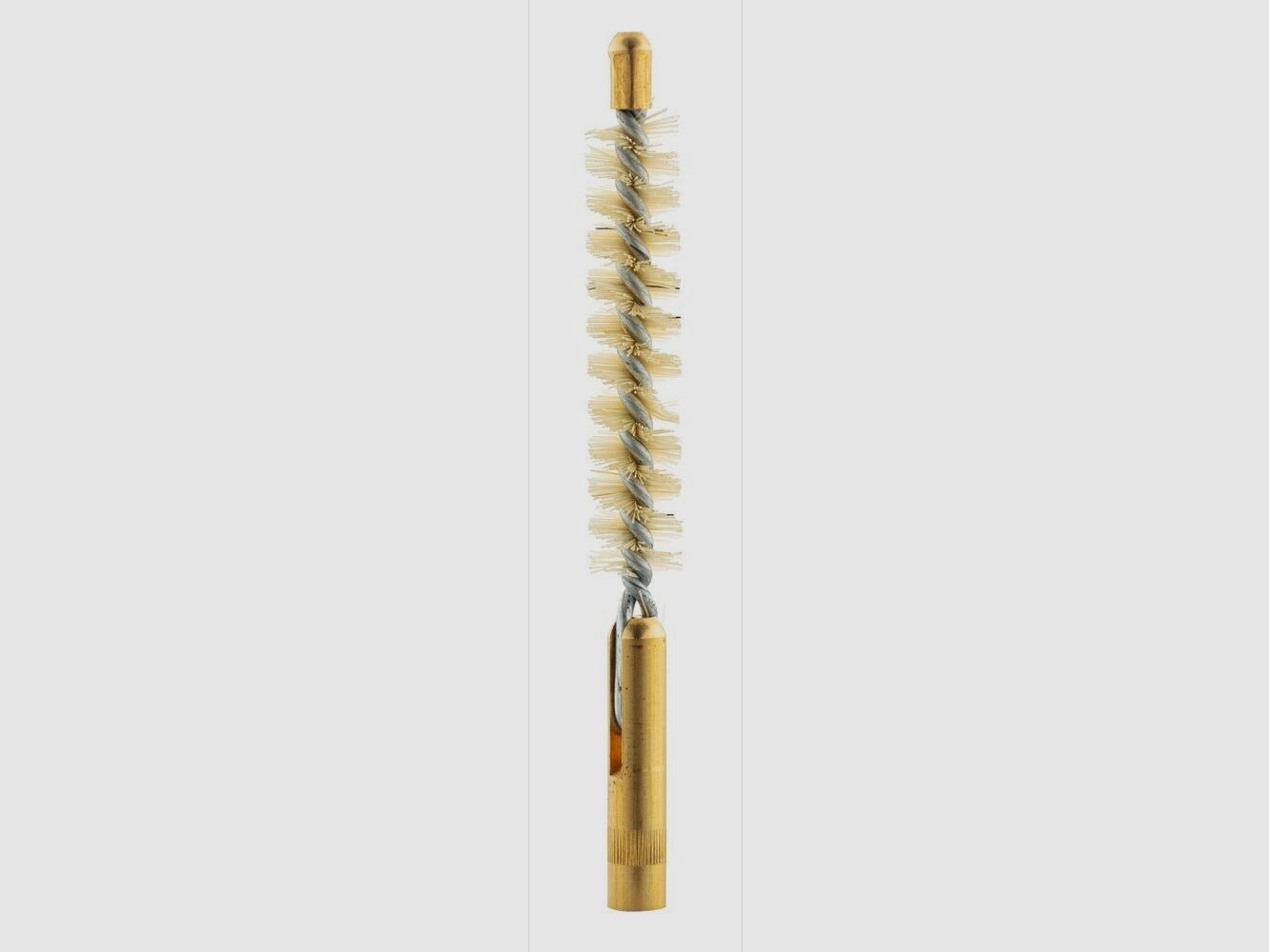 Spazzole per canna in crine Cal. 7 a 11 mm – M5 Fem Cal. 9 mm, immagine 3 di 3