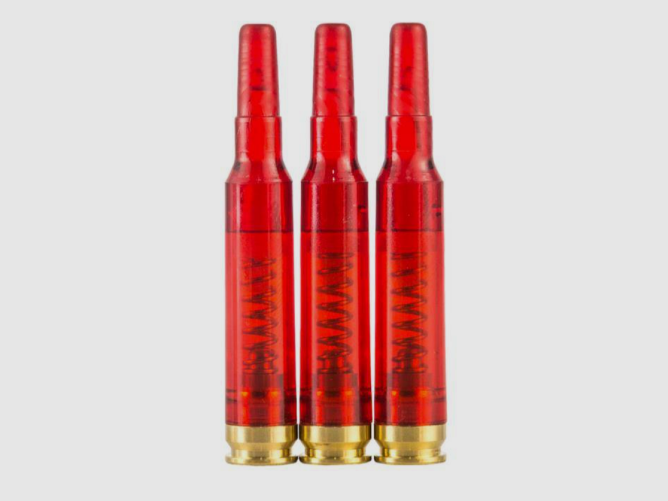 Cartucce buffer cal. .223 Rem. VE3