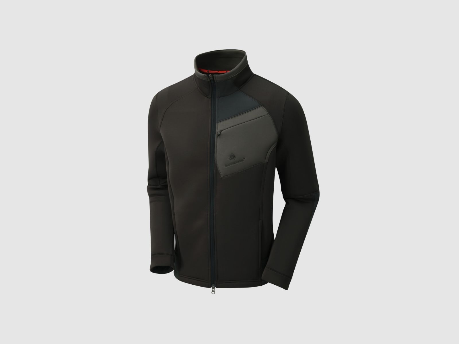 SHOOTERKING Pro Hunter Softshell Jacke