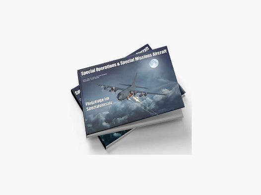 Special Operations & Special Missions Aircraft