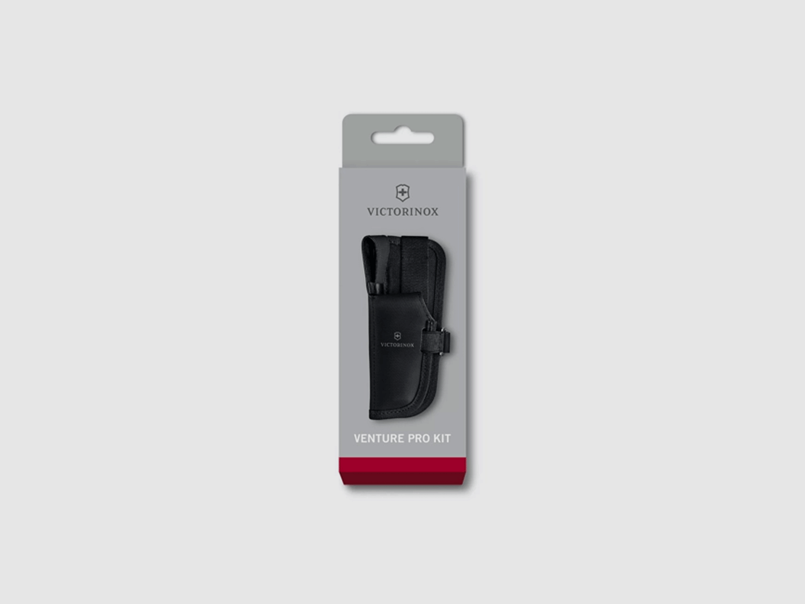 VICTORINOX – VENTURE PRO KIT SCHWARZ, Bild 5 von 13