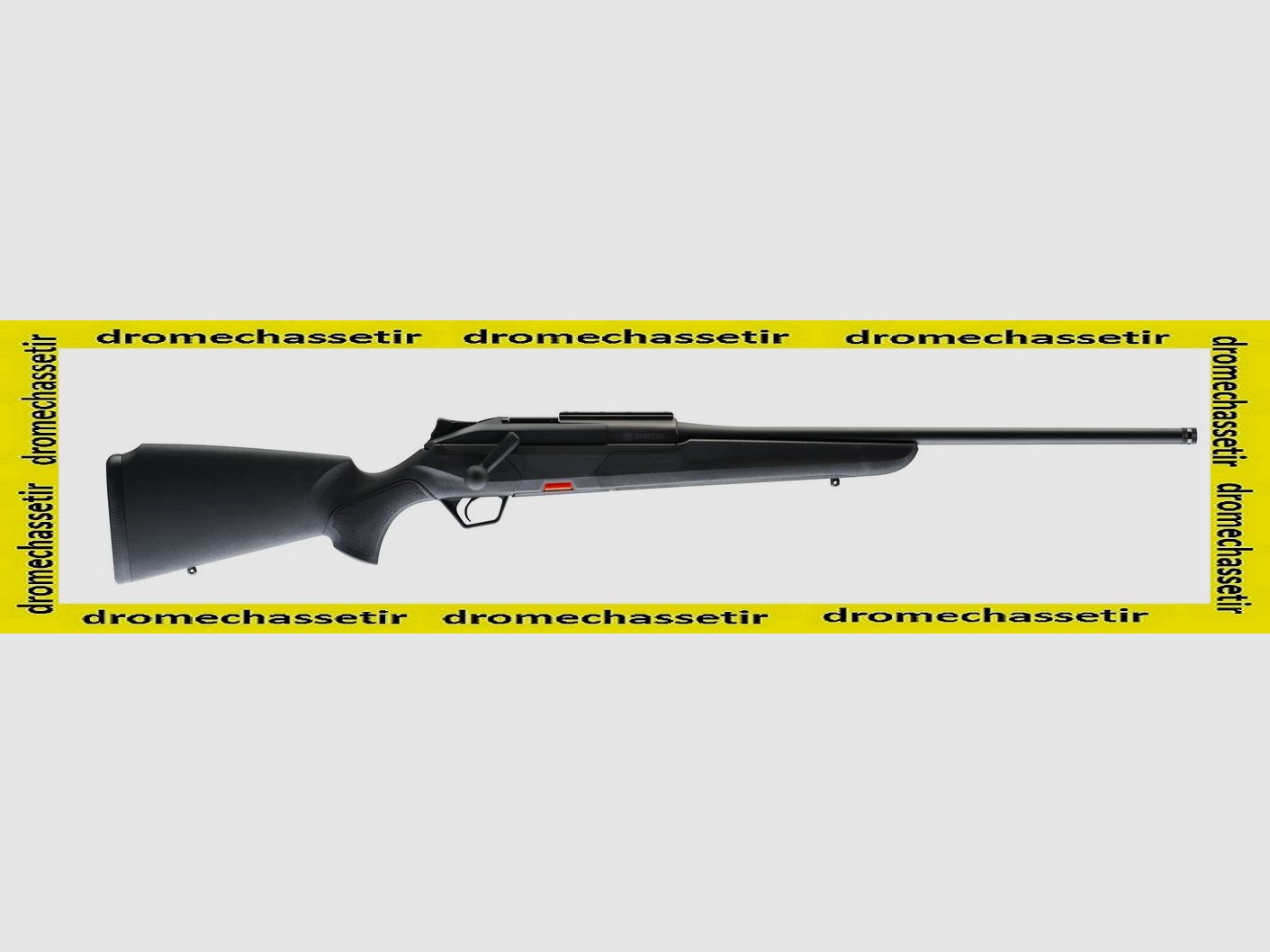 Carabina Beretta BRX1 canna 57cm filettata cal. 308 Winchester