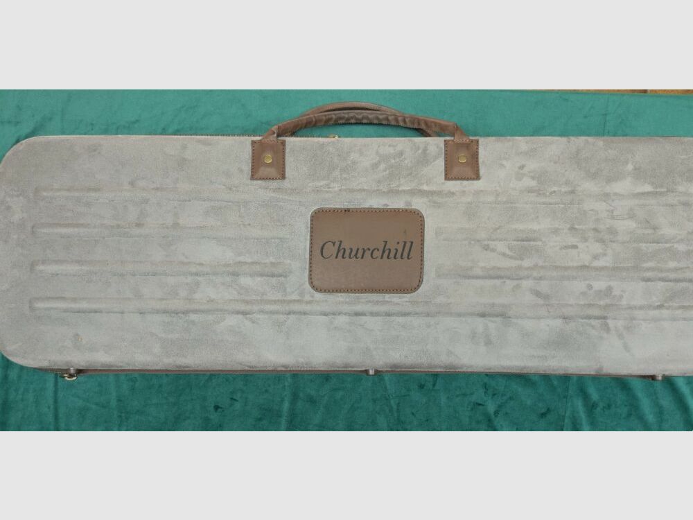 Akkar Churchill 206E