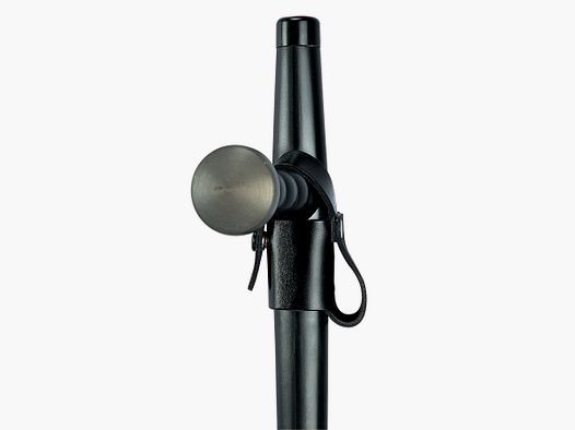 AKAH holder for multi-purpose walking stick