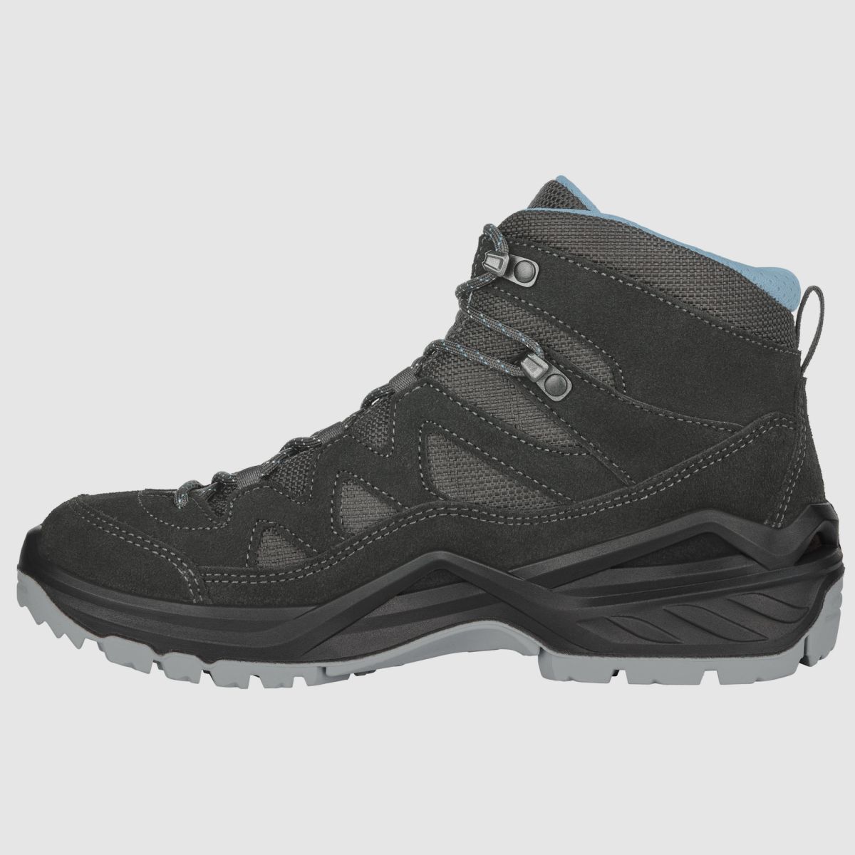 LOWA Sirkos Evo GTX MID Ws