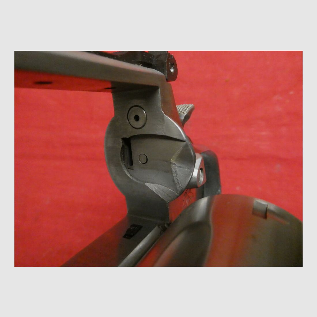 Smith & Wesson 686-4