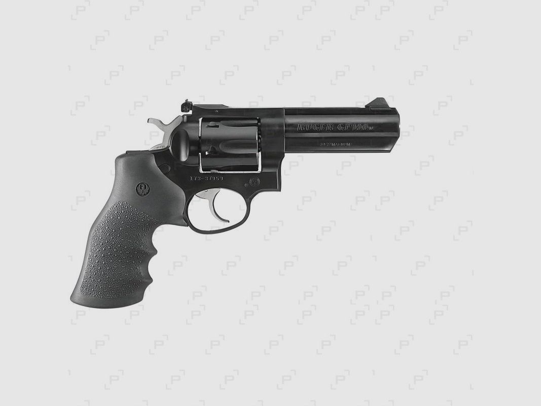 Revolver RUGER GP100 Bronzé 4,2" Calibre .357 MAGNUM