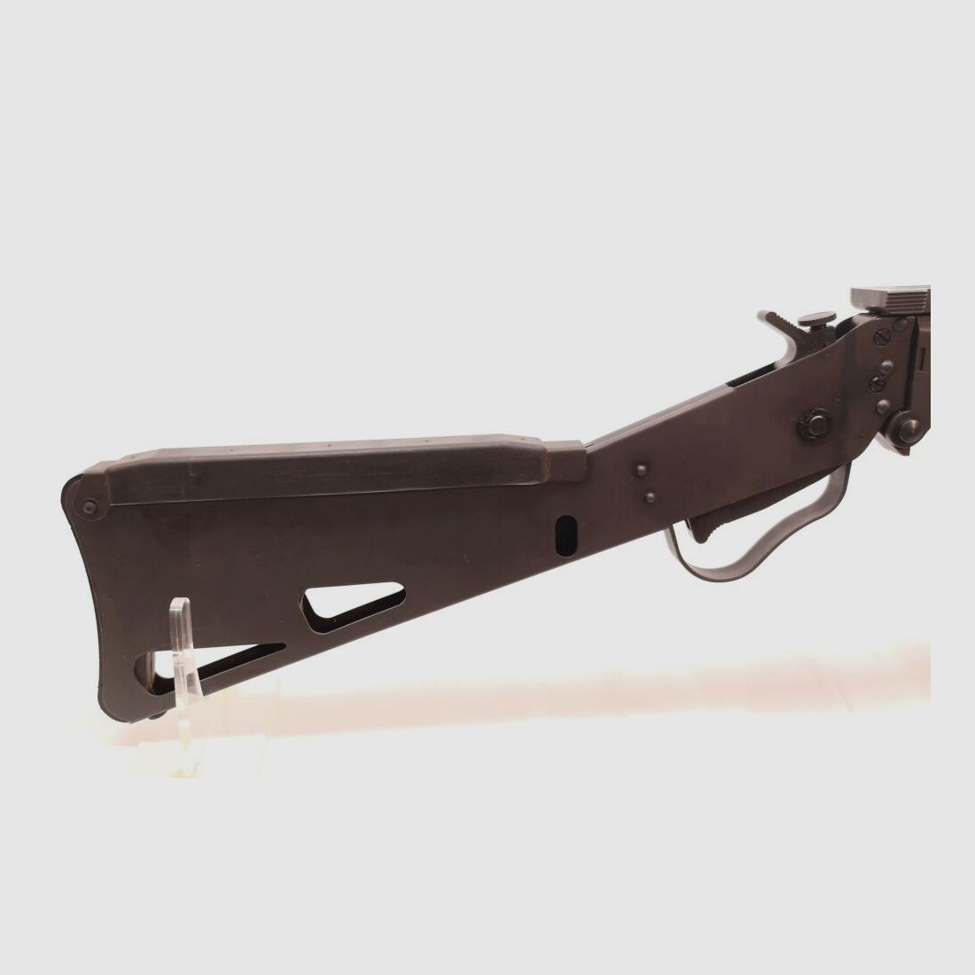 Brünner Waffenwerke M6 Scout by Springfield