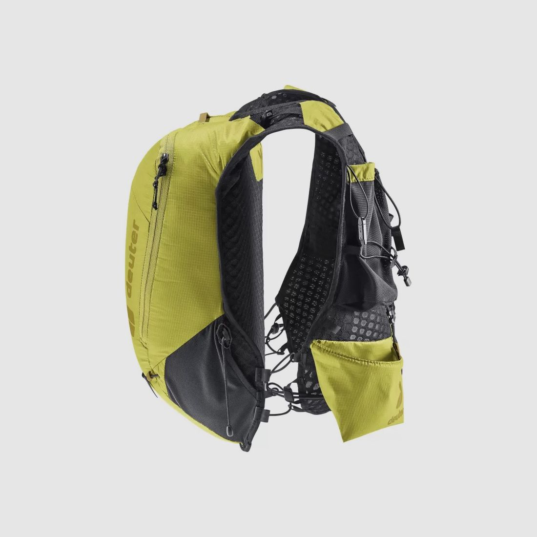 Deuter Ascender 7 gelb, Bild 8 von 12