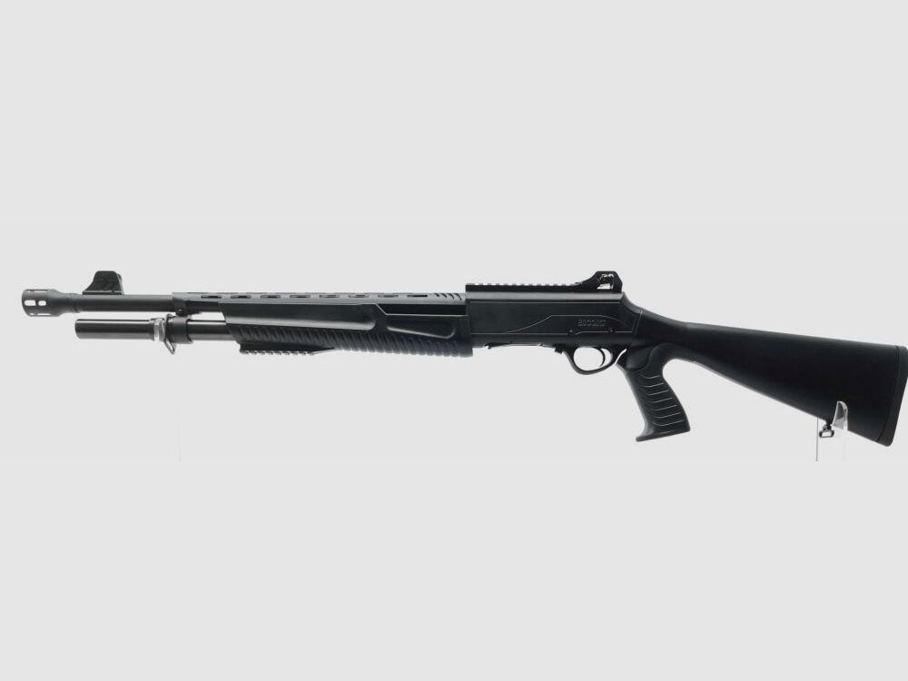 HATSAN Escort MP Tactical
