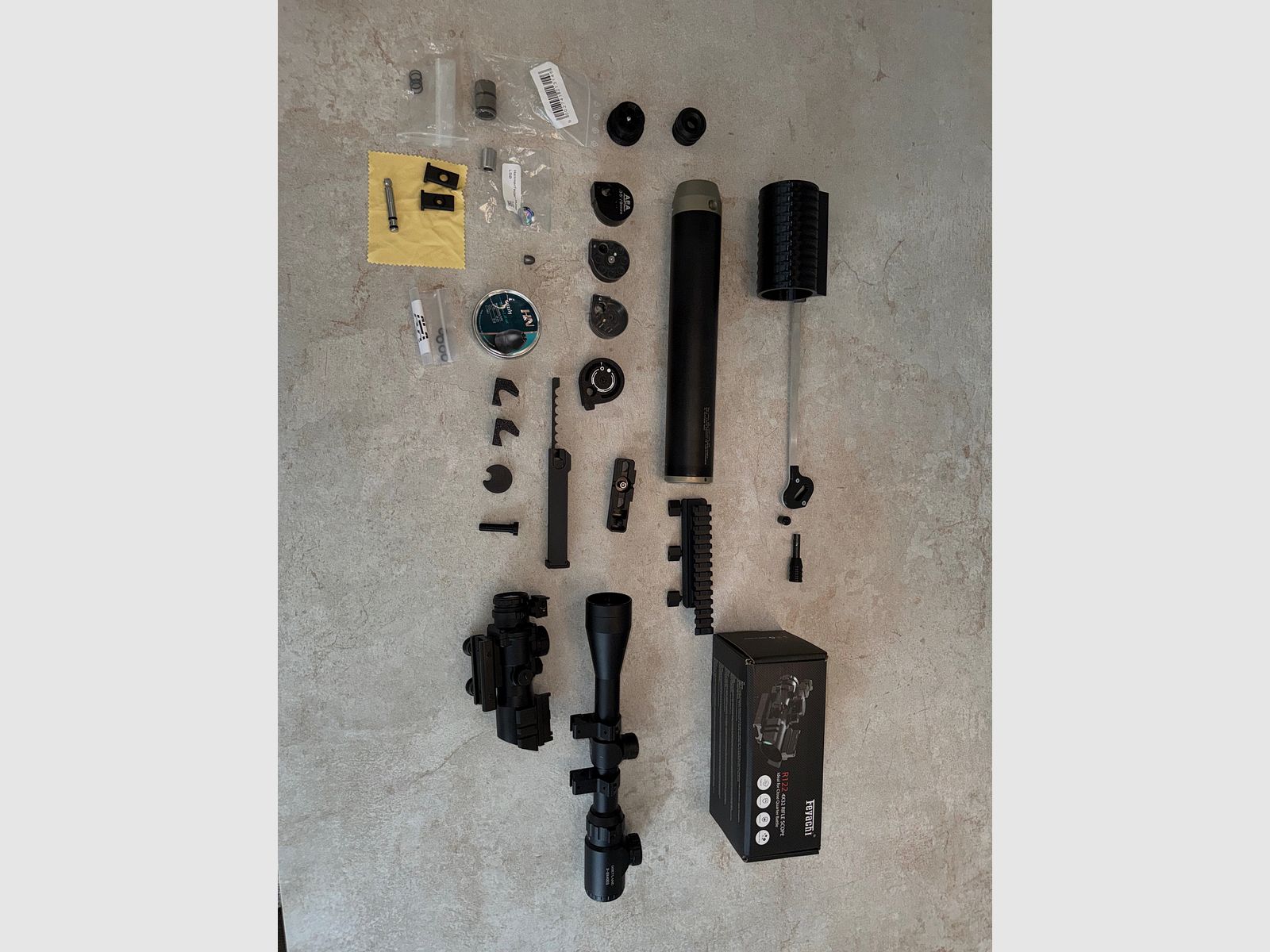 HPmax MK2 