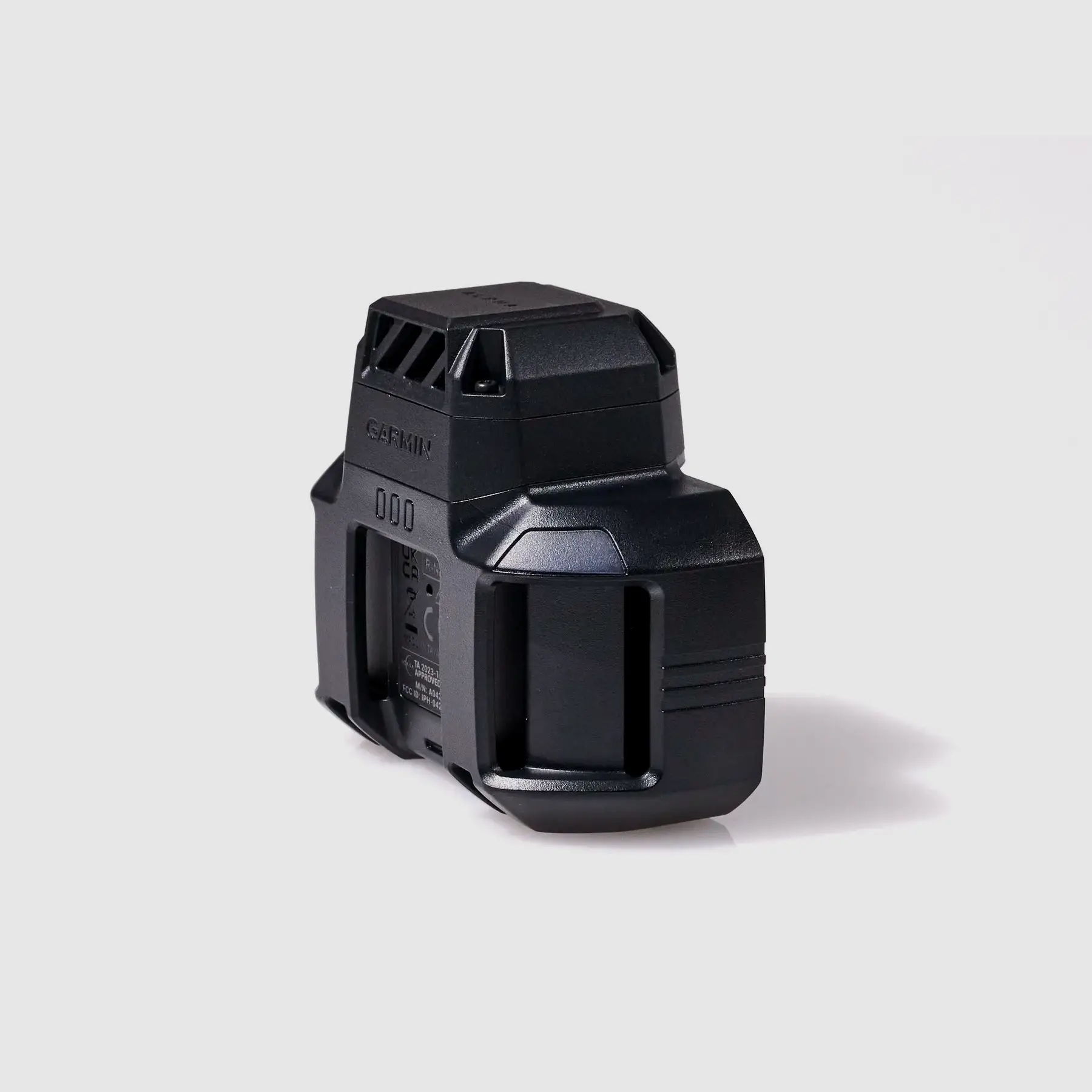 Garmin Beeper Batteriepack Handbatterie, Bild 1 von 4