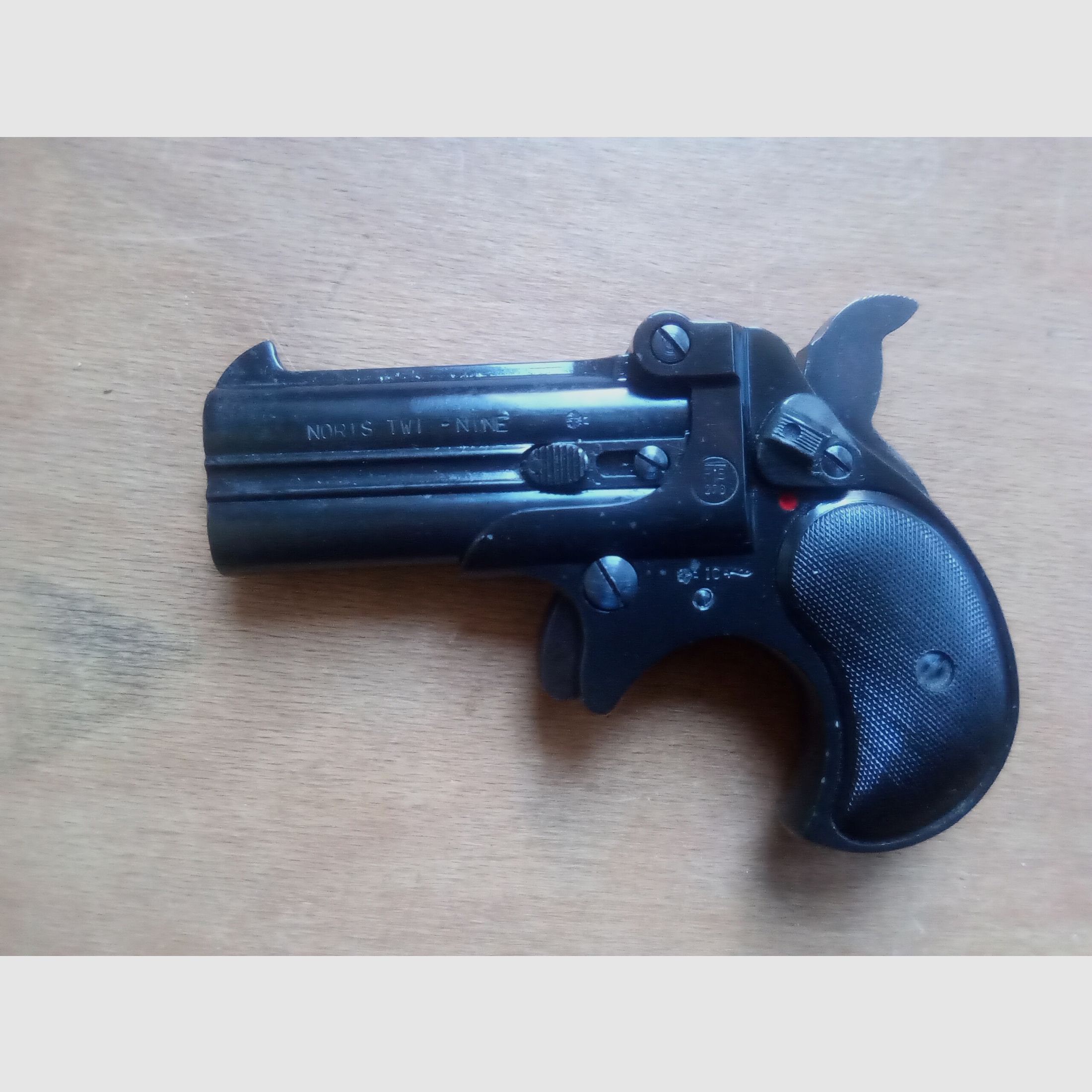 Noris Twi -Nine Derringer PTB 276