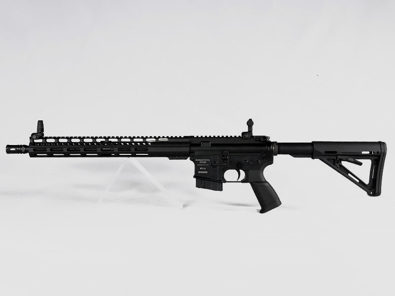 Bavarian Tactical Systems BTS-15 6,5mm Grendel