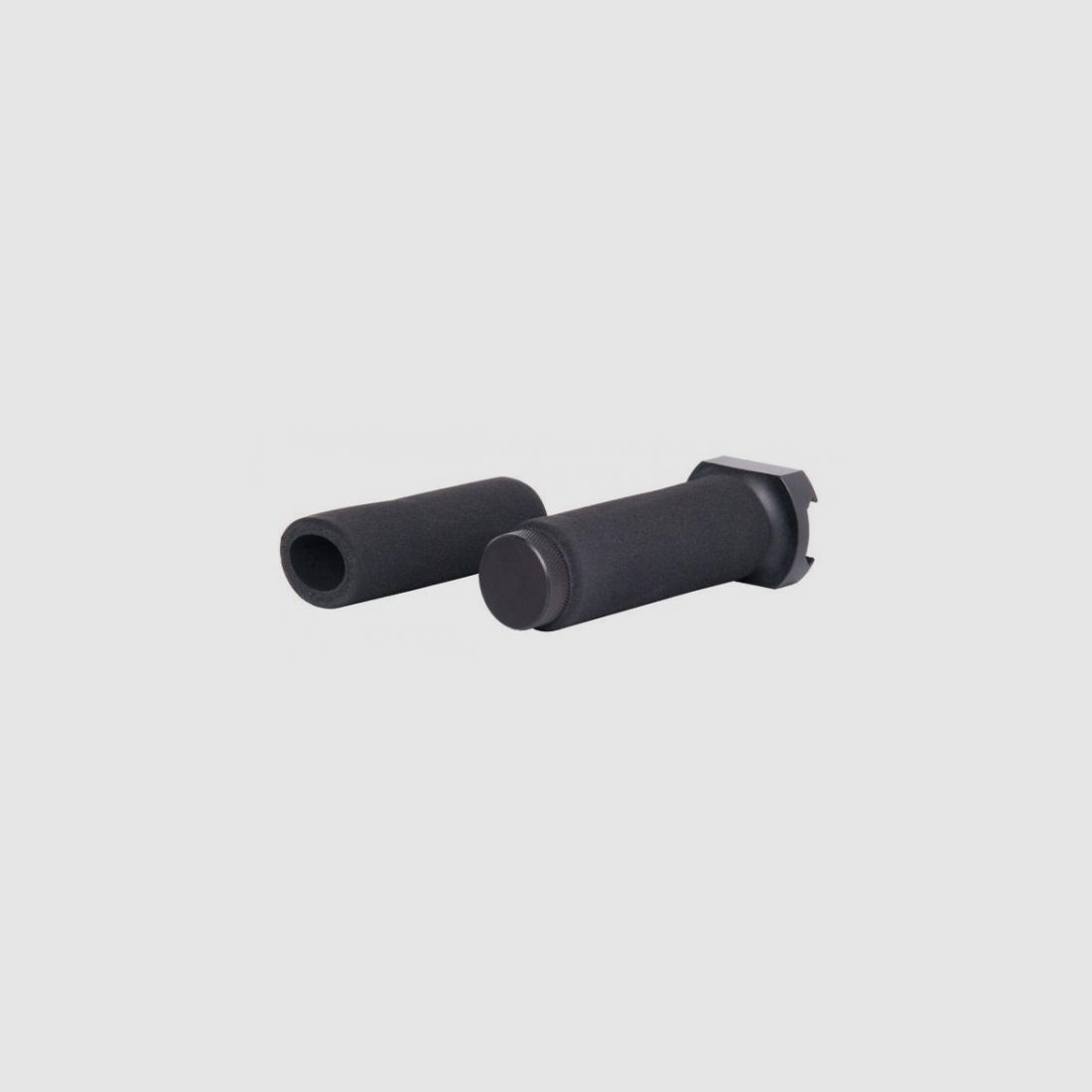 SWISS ARMS FRONTGRIFF - ALUMINIUM - FÜR PICATINNY-SCHIENE