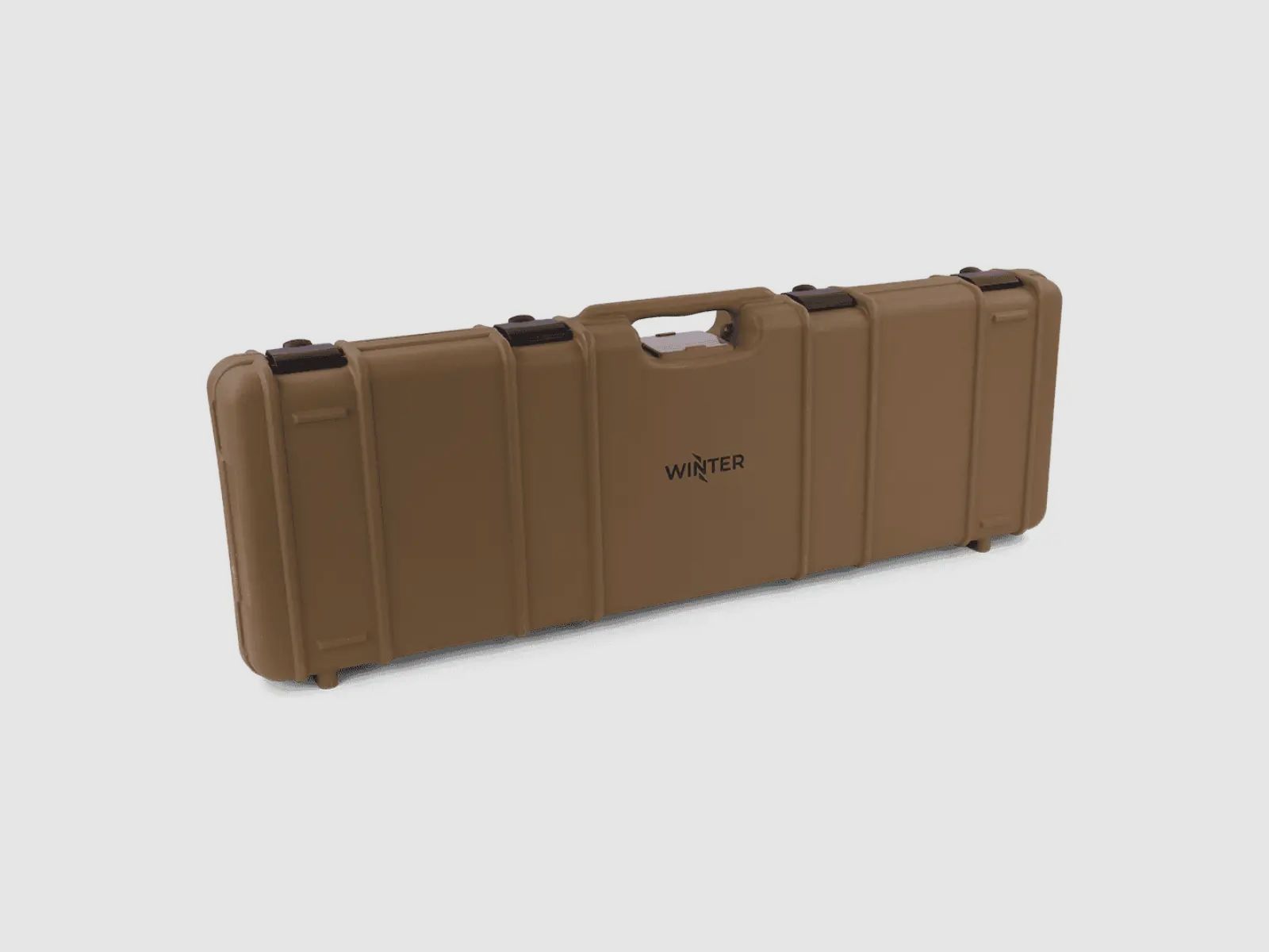 Winter Geweerhoes Coyote 103 cm