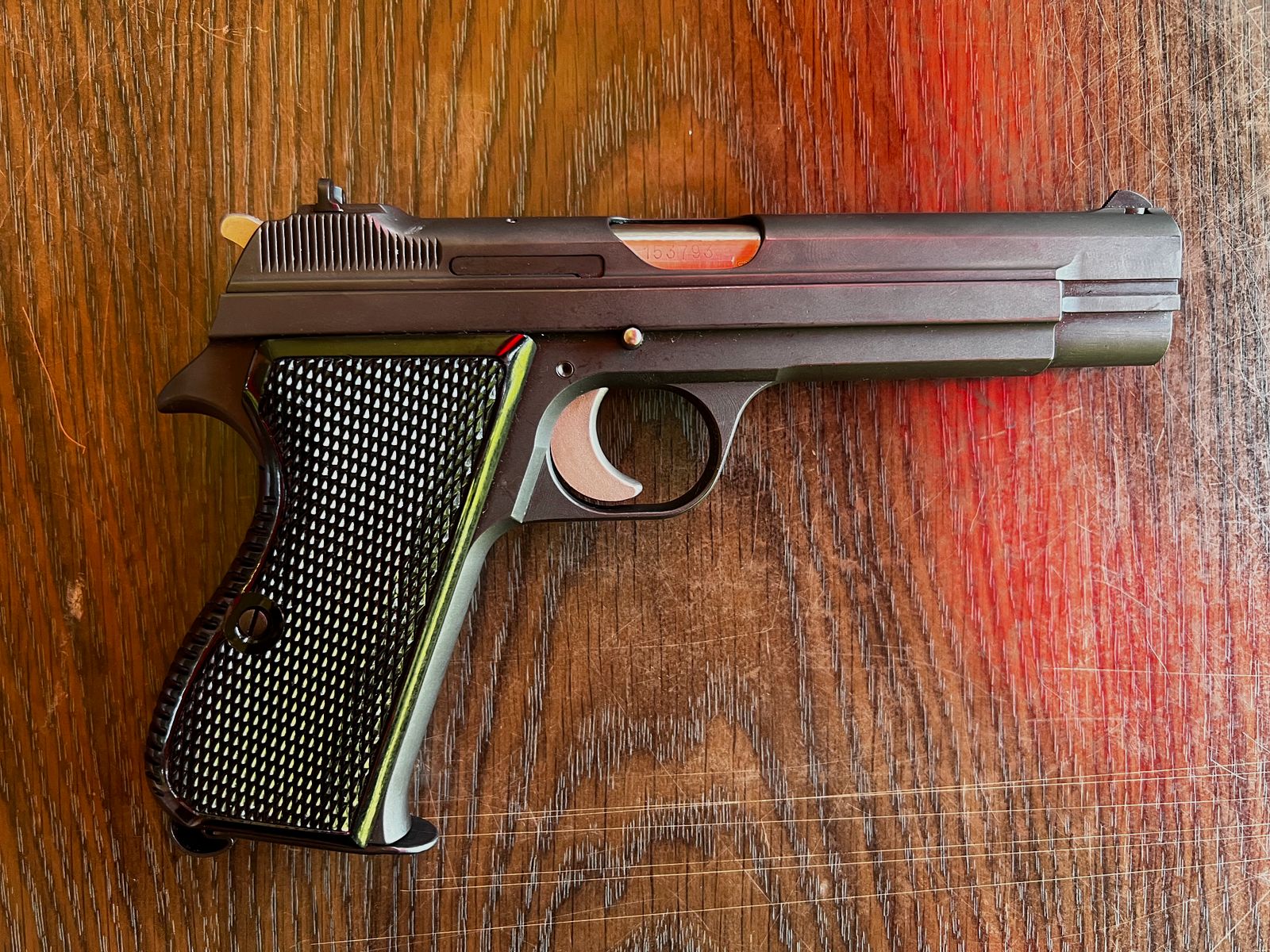 Sig Pist 210 /P49