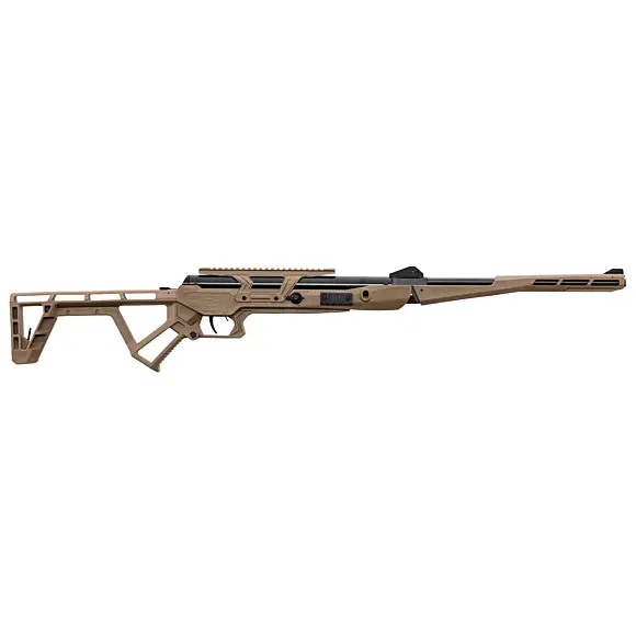 Luftgewehr BlackBunker BM8 Tan Kaliber 4,5 mm 19,90 Joule, Bild 1 von 32
