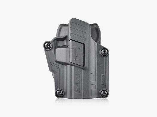 Holster Universal G2 Negro