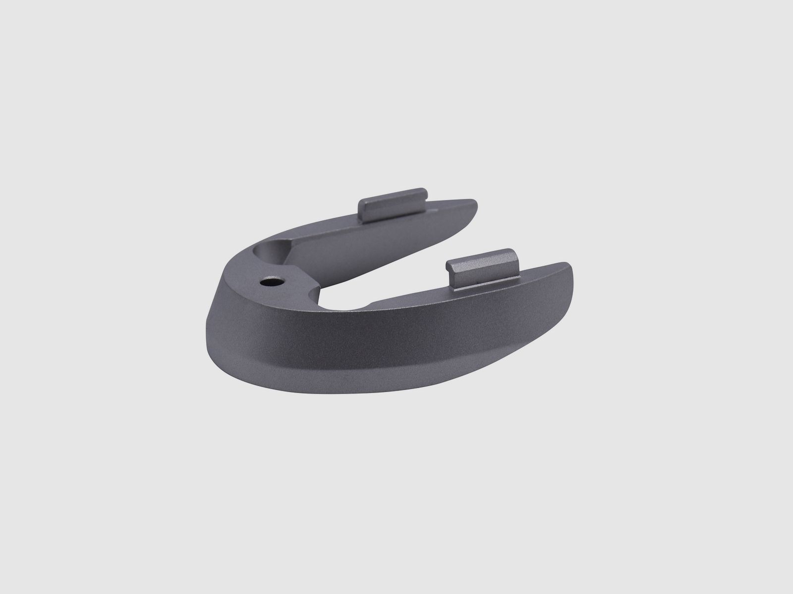 SIG SAUER P226 X-Serie magazijntrechter zilver mat