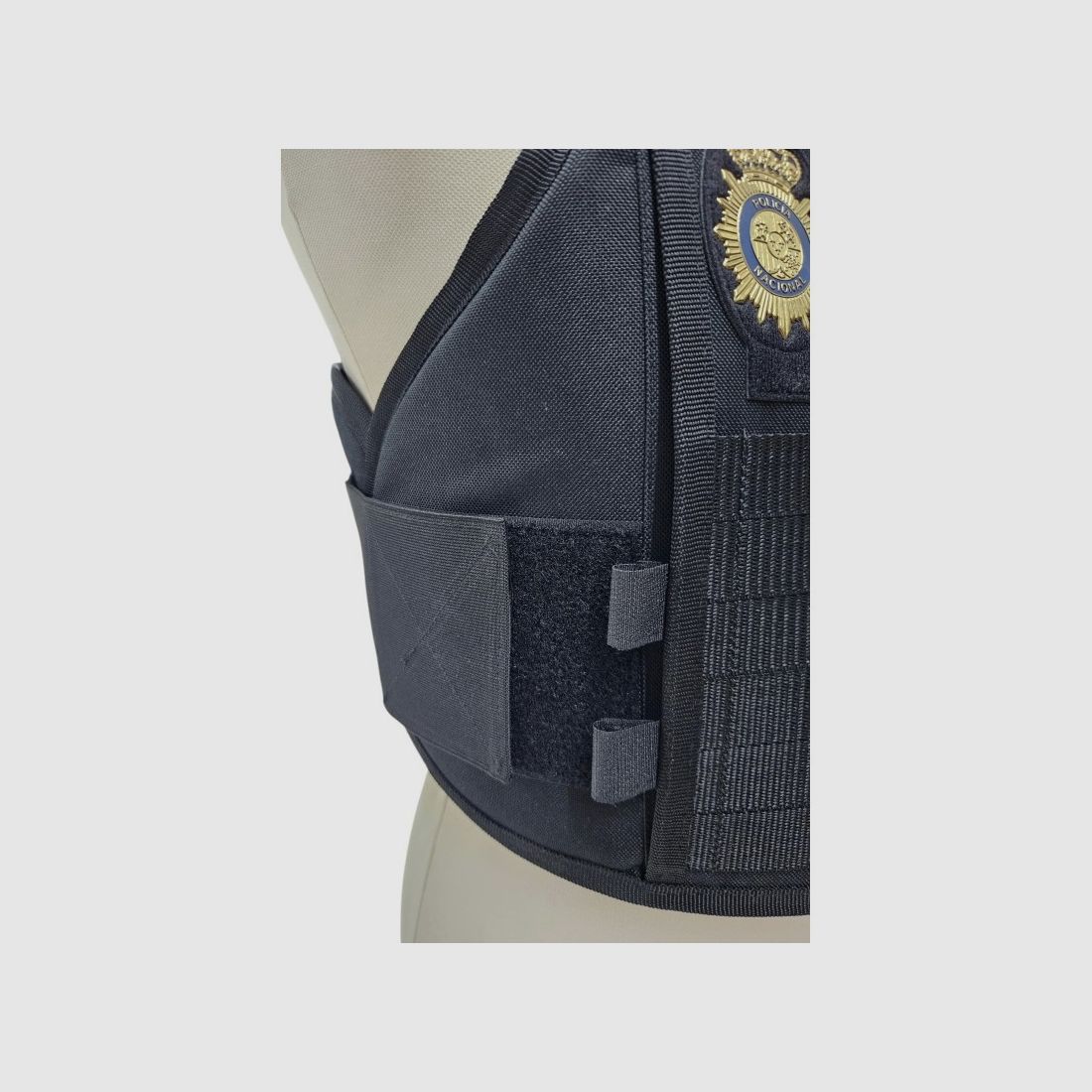 Außenhülle für CNP-Weste mit Molle 3.0, Bild 2 von 4