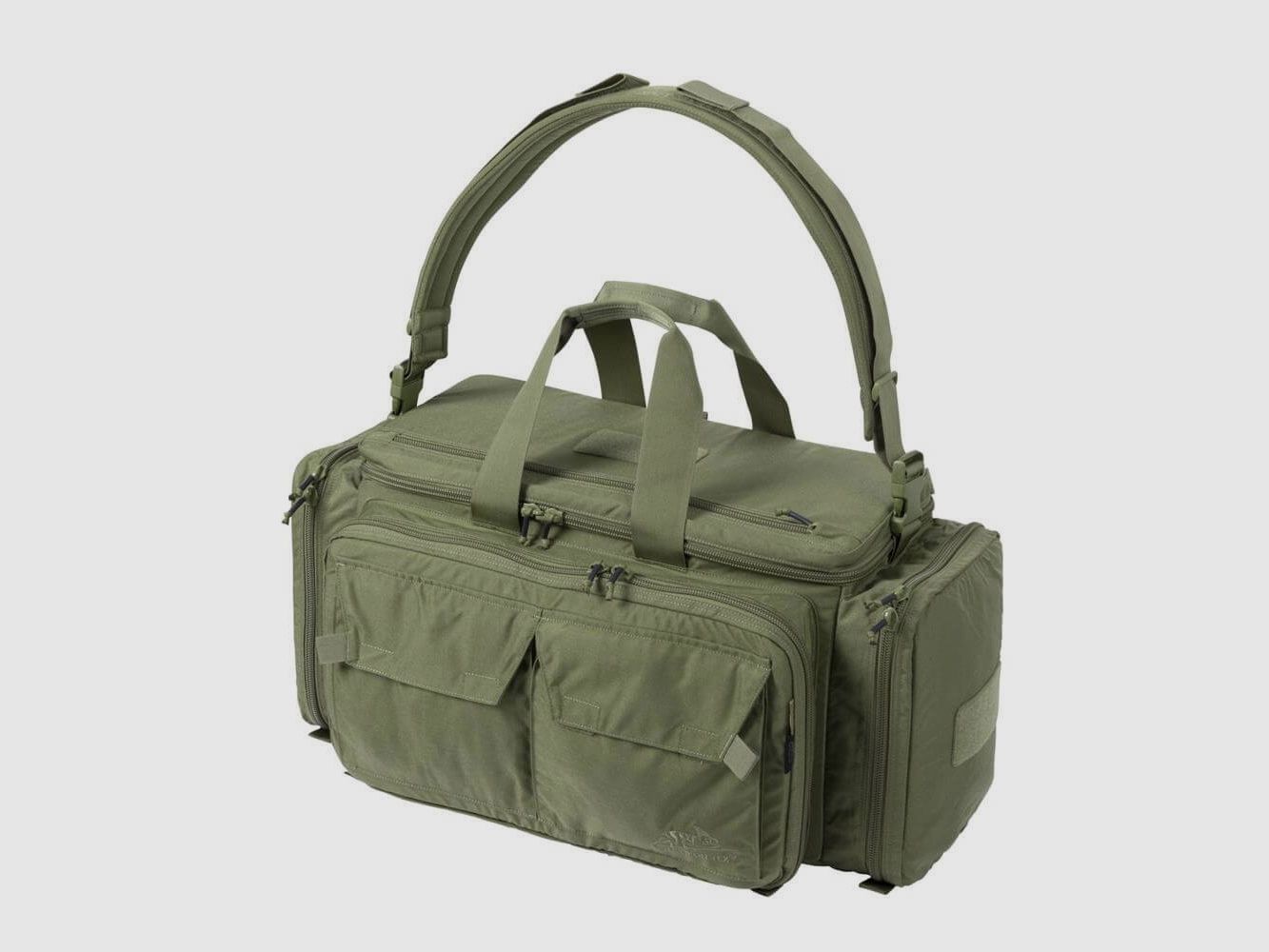 Bolsa de equipo Helikon Tex Rangemaster - Oliva