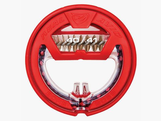 Real Avid Bore Boss .40 / .41