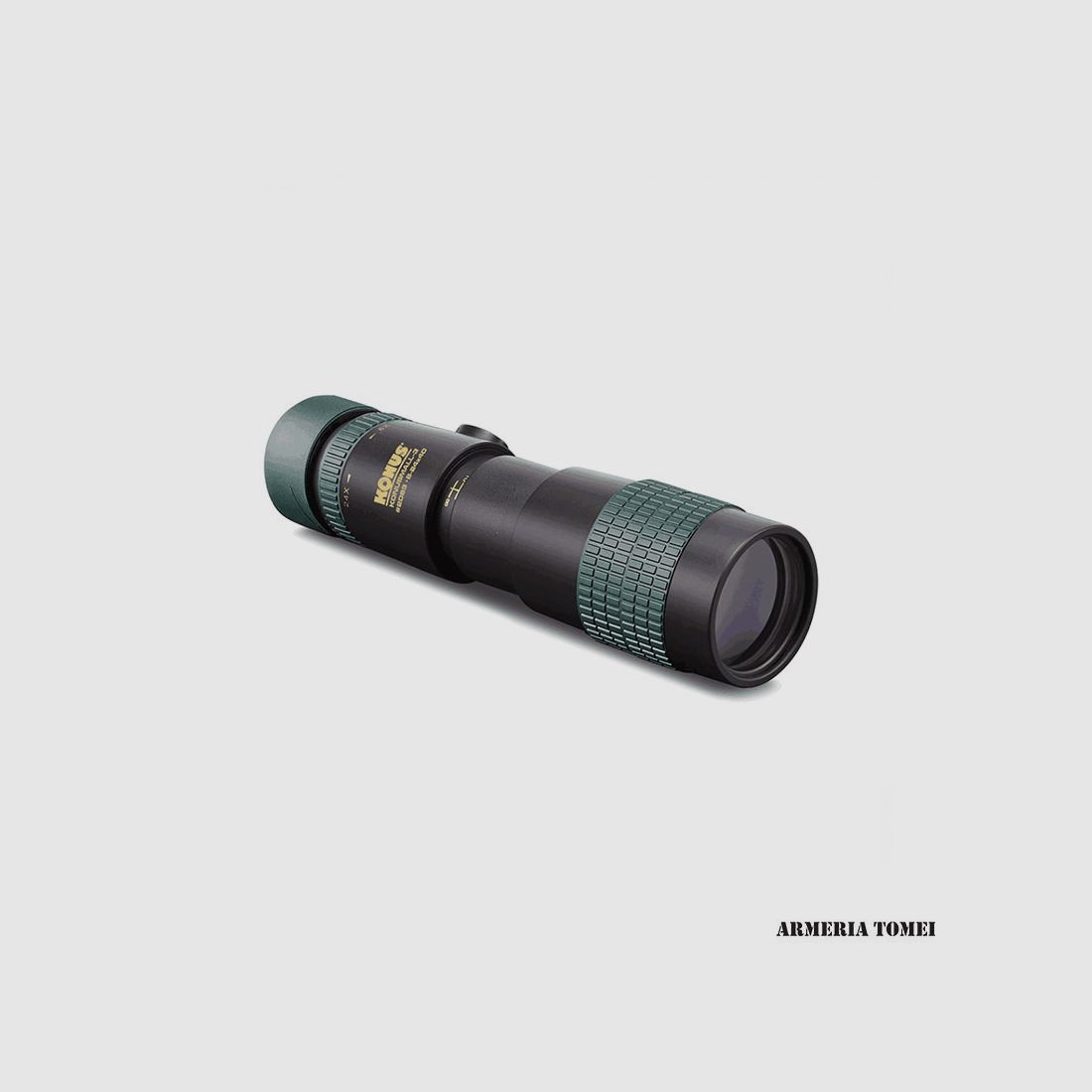 OPTIK – KONUSMALL-3 8-24×40 ZOOM MONOKULAR, Bild 1 von 2