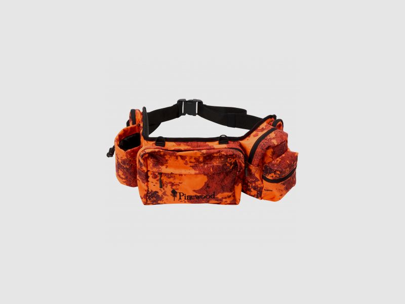 Pinewood Ranger Camou Borsa da cintura (Strata Blaze) |