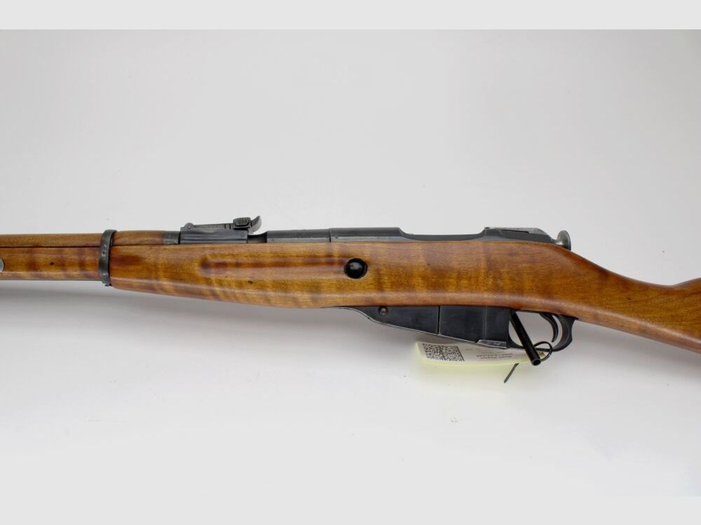 Rep. Büchse Mosin Nagant M44 7,62x54R