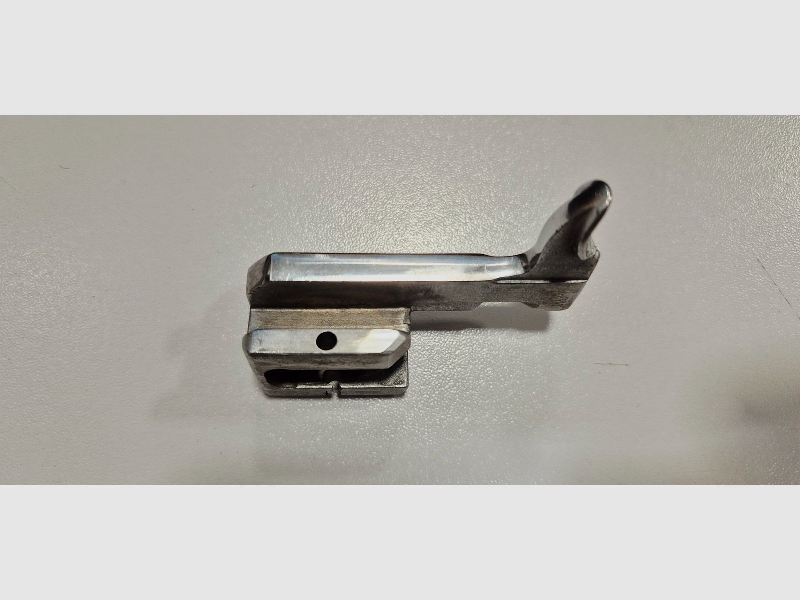MANIGLIA DI ARMAMENTO ATIS SEMIAUTOMATICA, immagine 3 di 4
