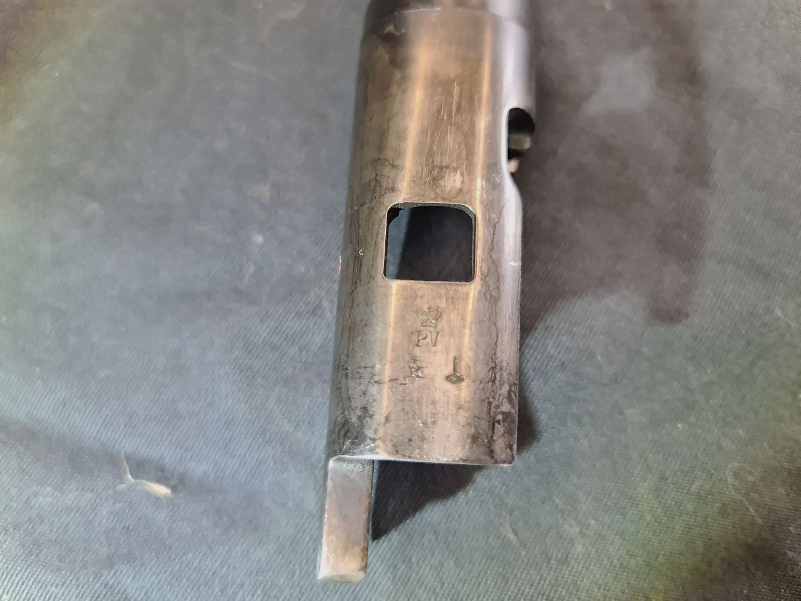 FN Herstal selbstlade Flinte 12/70 Twentyweight