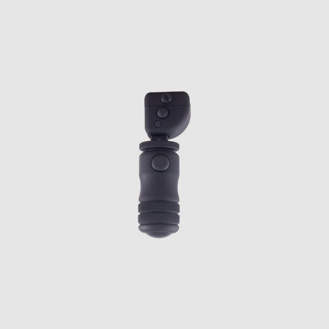 ATLAS ACCU-SHOT MONOPOD MIT PICATINNY - HÖHENVERSTELLBAR