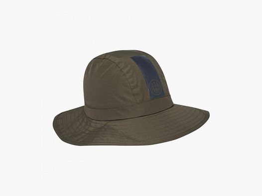 BERETTA JAGDHUT BUCKET HAT GRÜN MOOS