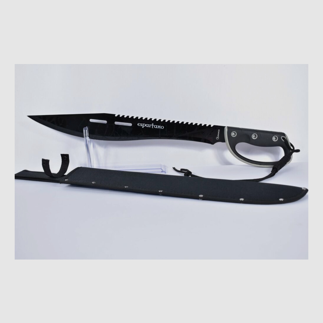 Guerrero Knife Machete​ Messer