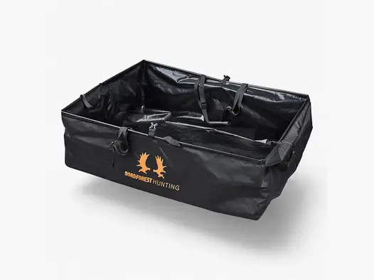 Nordforest Hunting Folding Game Tray – Transportable Game Tray