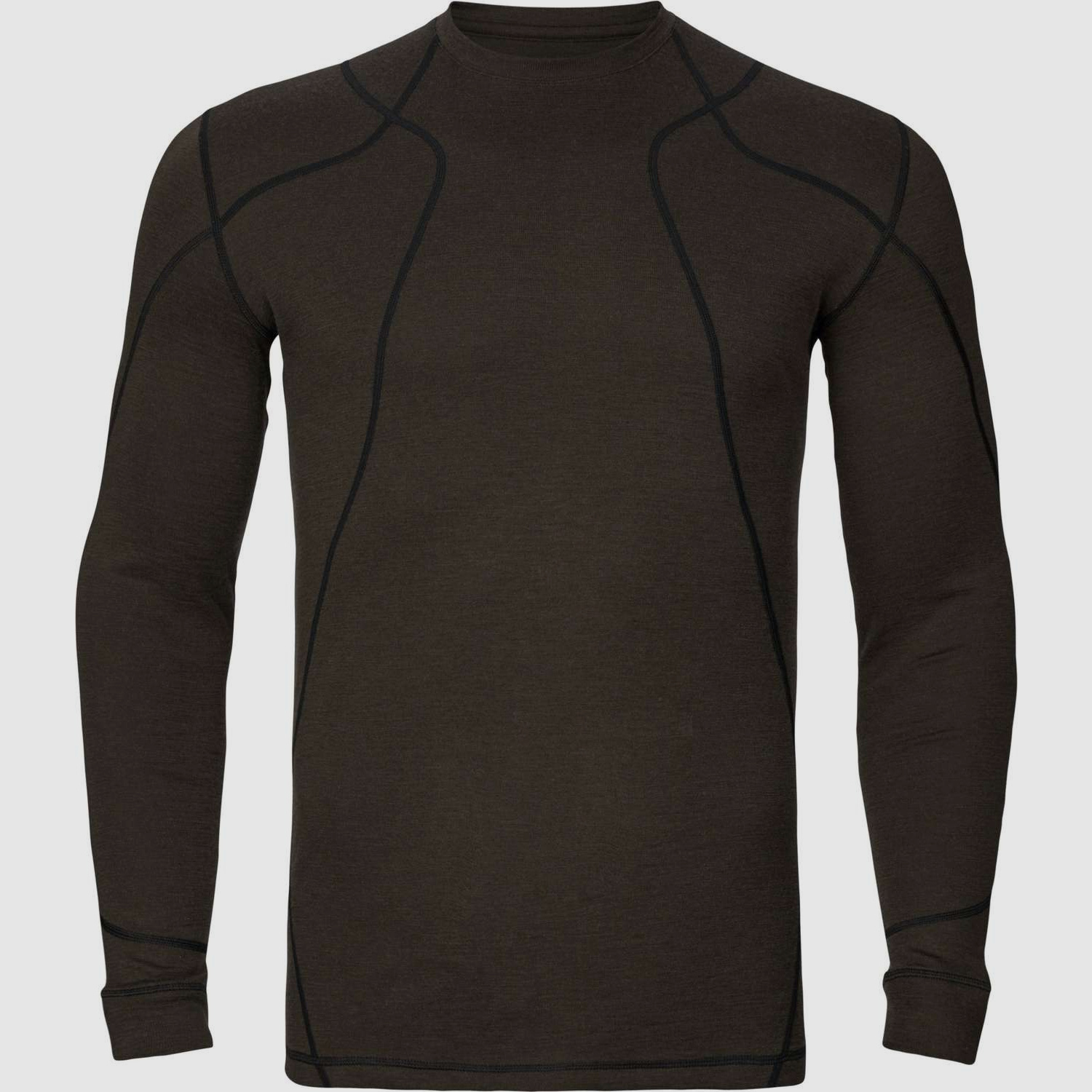 Härkila Aspire Biancheria Intima Marrone