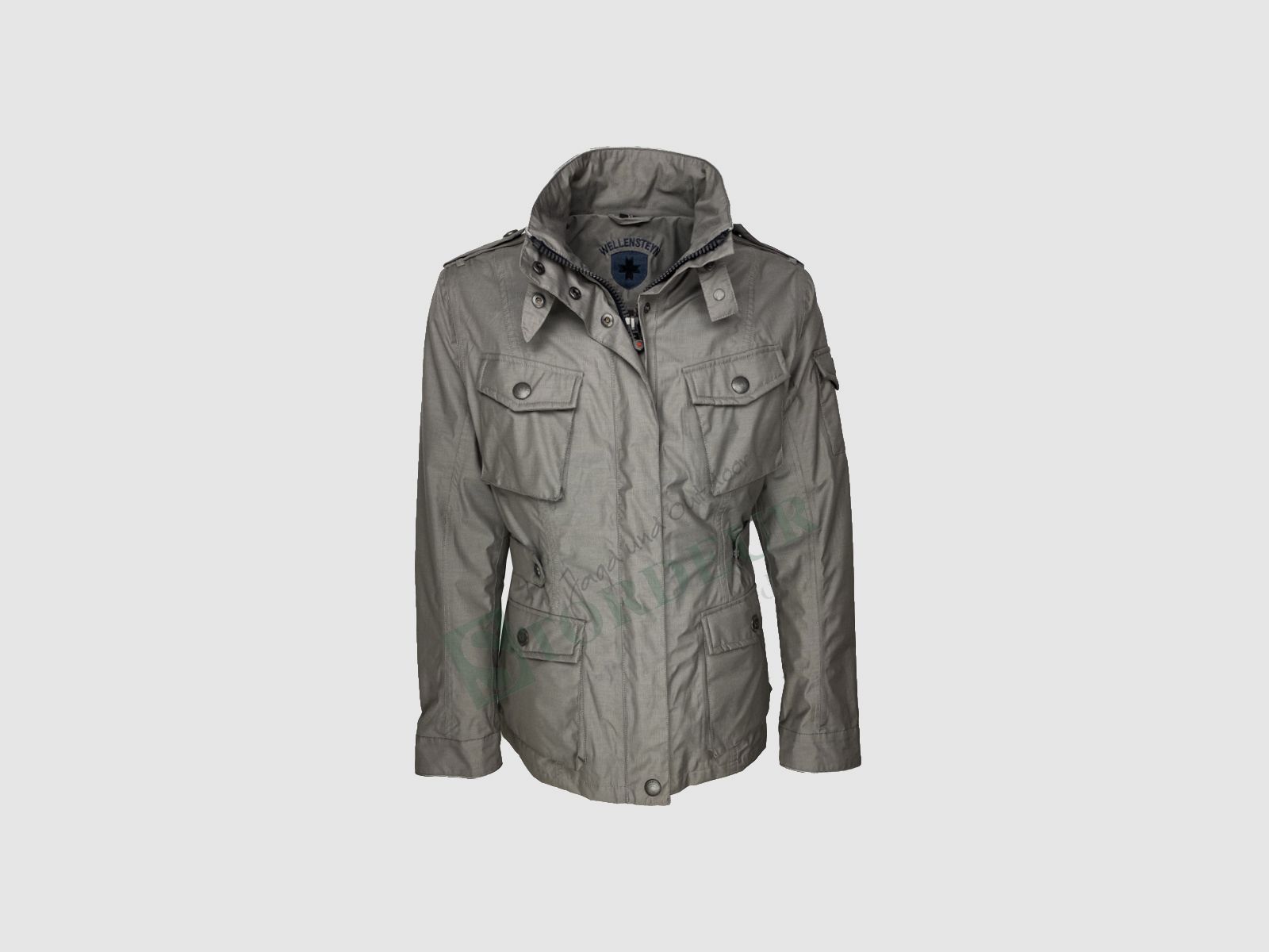 WELLENSTEYN AzureTitan