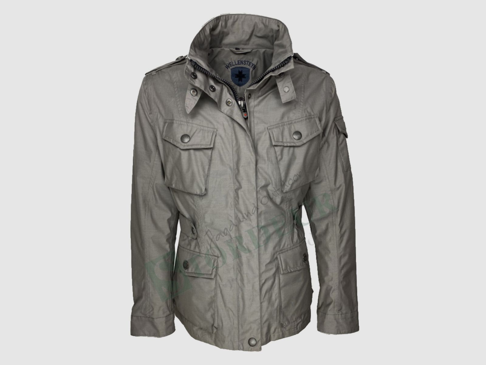 WELLENSTEYN AzureTitan