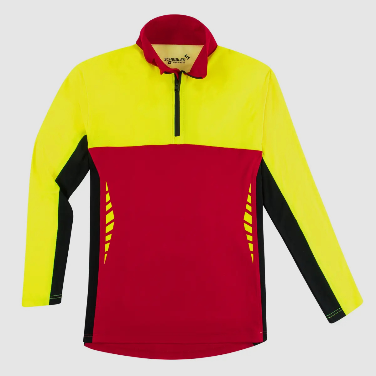 Camisa Forestal Scheibler Woodcreek