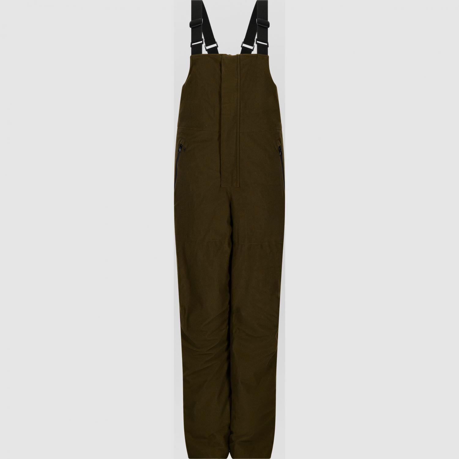 Funktions-Winterhose Polar 2.0 Damen (Oliv)