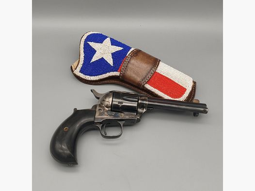 Hege-Uberti 1873 SAA .45Colt